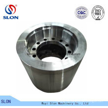 Durable Roll Crusher Roller Alloy Manganese